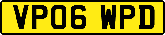 VP06WPD
