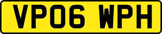 VP06WPH
