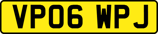 VP06WPJ
