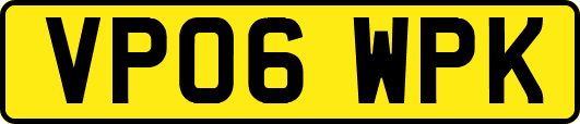 VP06WPK