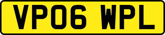 VP06WPL