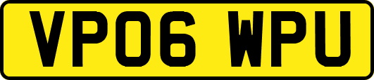 VP06WPU