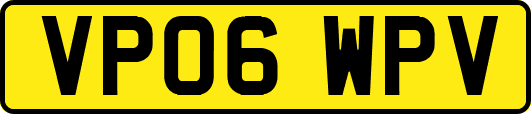 VP06WPV