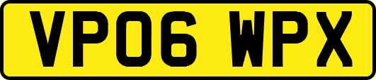 VP06WPX