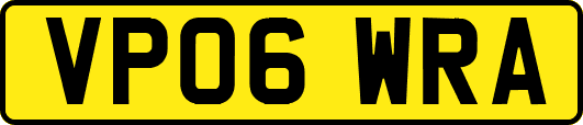 VP06WRA