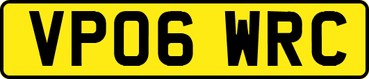 VP06WRC