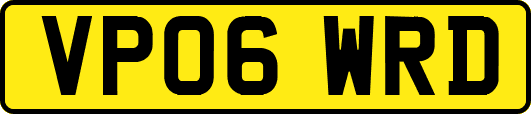 VP06WRD
