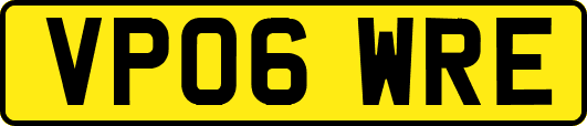 VP06WRE