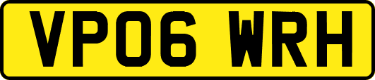 VP06WRH