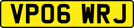 VP06WRJ
