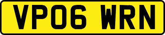 VP06WRN