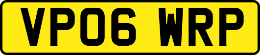 VP06WRP