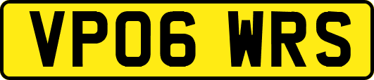 VP06WRS