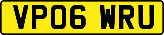 VP06WRU