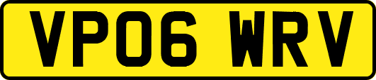VP06WRV