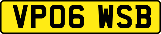 VP06WSB