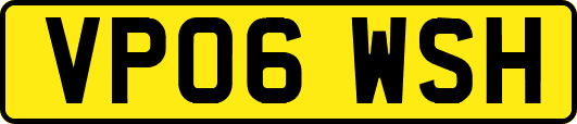 VP06WSH