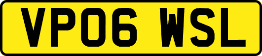 VP06WSL