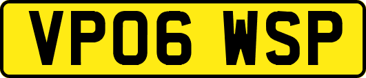 VP06WSP