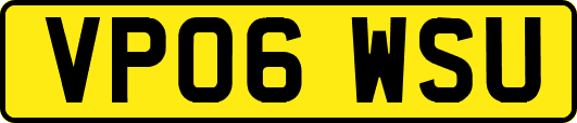 VP06WSU