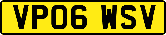 VP06WSV