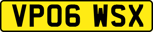 VP06WSX