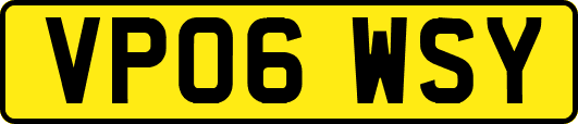VP06WSY
