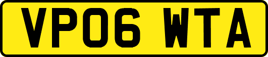 VP06WTA