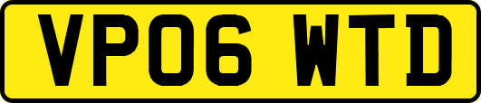 VP06WTD