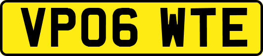 VP06WTE