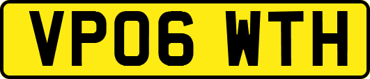 VP06WTH