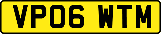 VP06WTM