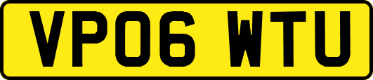 VP06WTU
