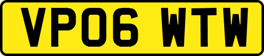 VP06WTW