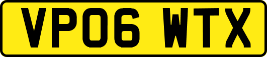 VP06WTX