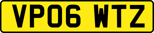 VP06WTZ