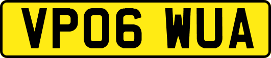 VP06WUA
