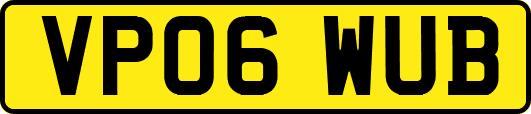 VP06WUB