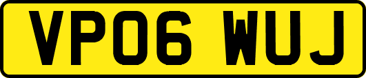 VP06WUJ