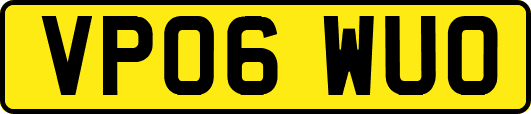 VP06WUO