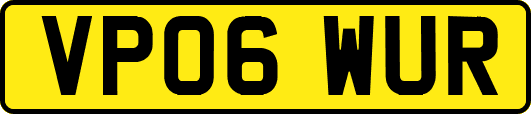 VP06WUR