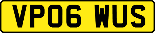VP06WUS