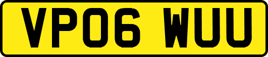 VP06WUU