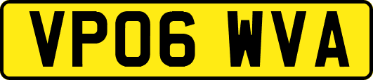 VP06WVA