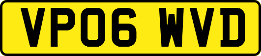VP06WVD