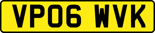 VP06WVK