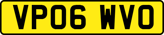 VP06WVO