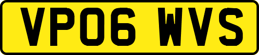 VP06WVS