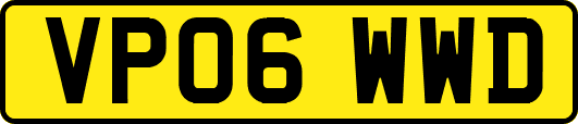 VP06WWD