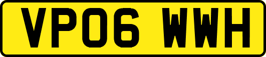 VP06WWH